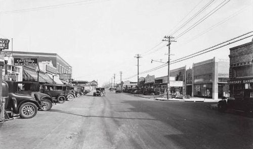 greenville-avenue_1930