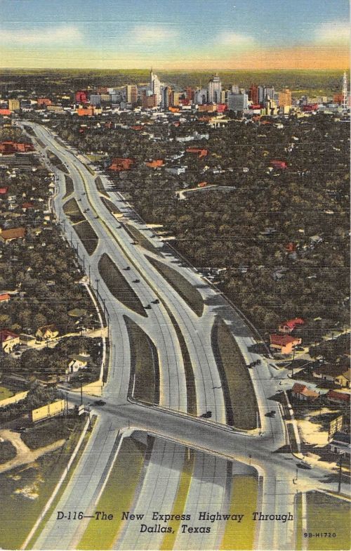 central-expressway