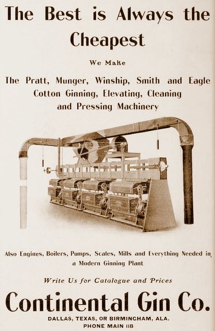 continental-gin_worleys_1909