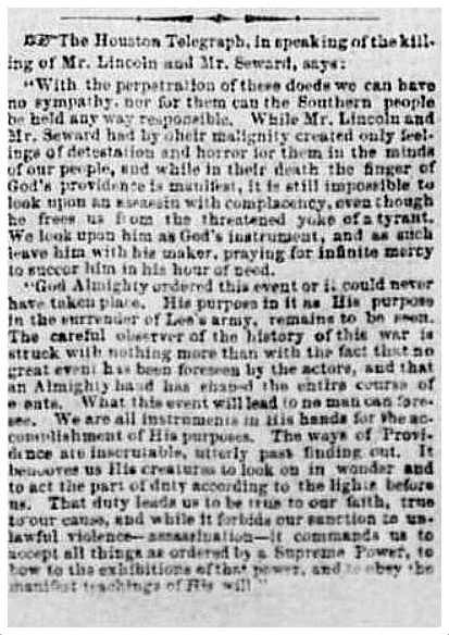 lincoln_dallas-herald_houston-tel-050465