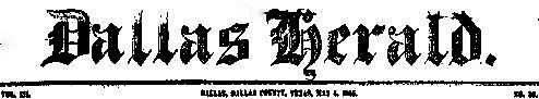 lincoln_dallas-herald_masthead_050465