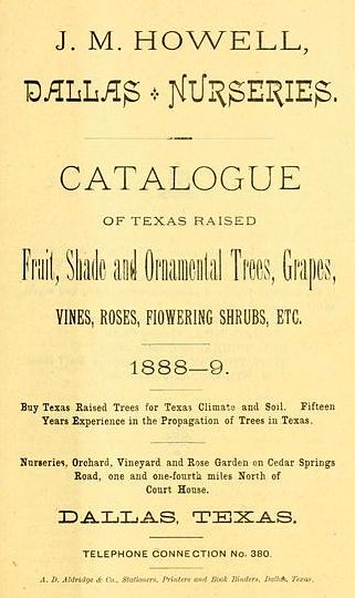howell-catalog_1888-title-page