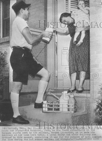 metzger_bermuda-shorts_historic-images