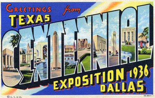tx-centennial_postcard_1936