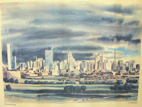 dallas-skyline_ed-bearden