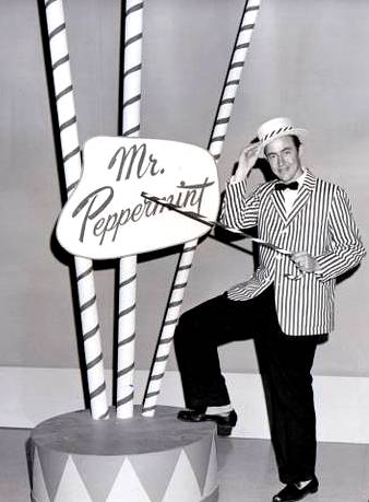 The Pink Panther-Mr. Peppermint Connection | Flashback : Dallas