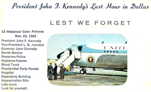 JFK_envelope_front