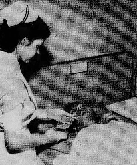 gypsy_mckinney-courier-gazette_030251