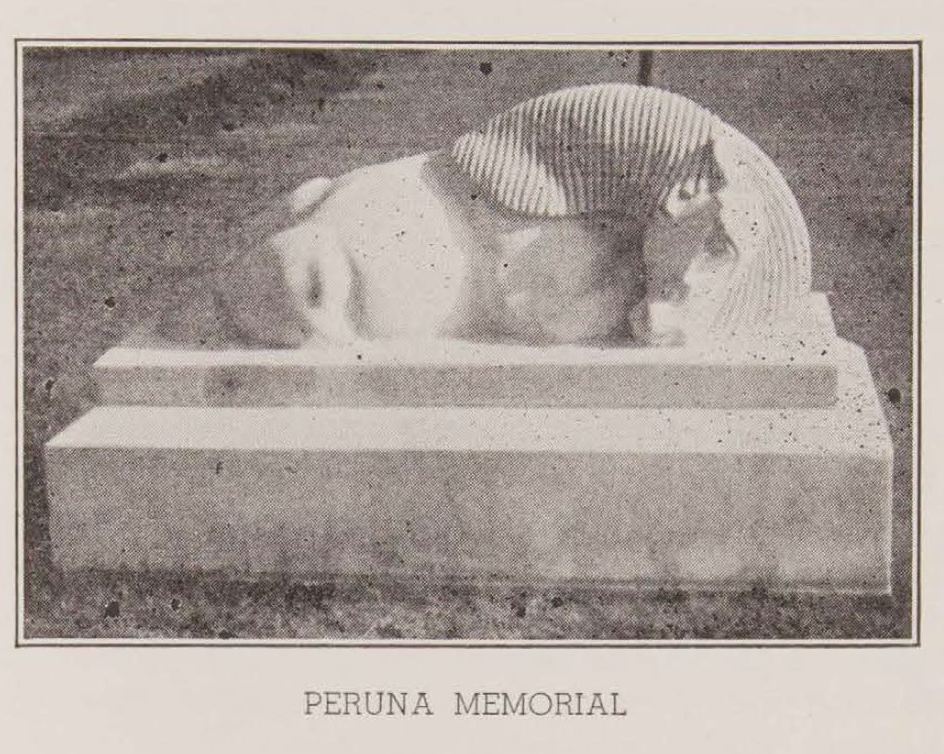 peruna-memorial_mike-owen_m-book_1937_SMU-archives