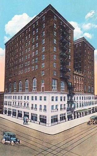 dallas-athletic-club