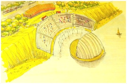trinity-amphitheater-bandshell_aia-dallas_1960s