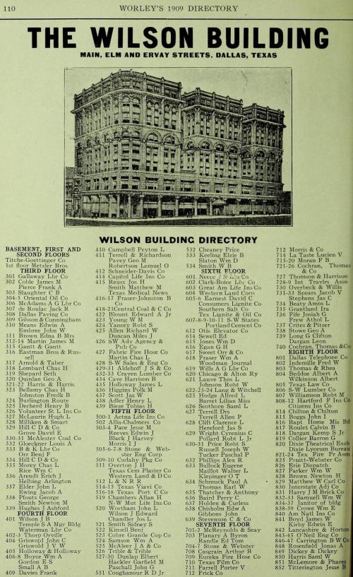 wilson-bldg-occupants_1909-directory