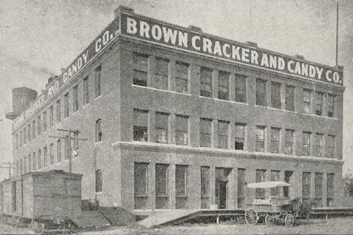 brown-cracker_come-to-dallas_degolyer_SMU_ca1905