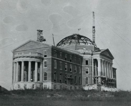smu_dallas-hall-dome-under-construction_1914