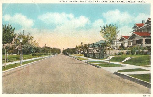 oak-cliff_5th-street_lake-cliff-park_ebay