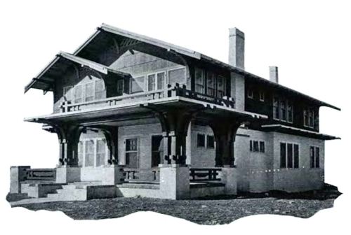 omega-phi-house_rotunda_1917