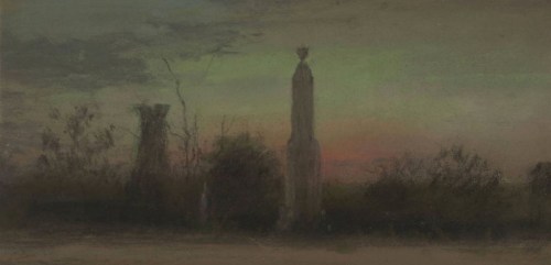 reaugh_cemetery-at-twilight_nd_UT_ransom-ctr