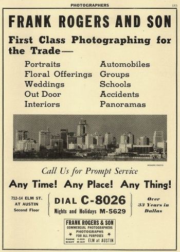 rogers-frank_ad_dallas-directory_1944-45
