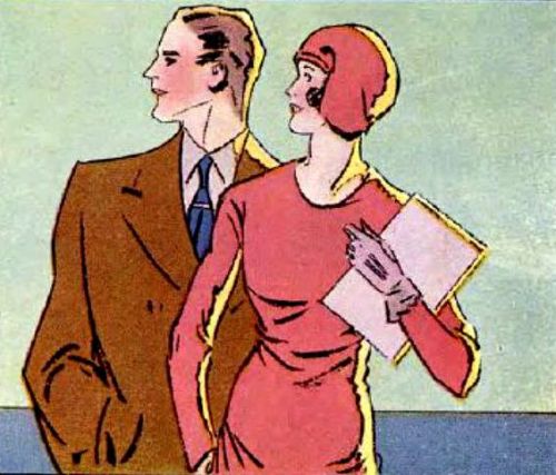 students_smu-rotunda-1931