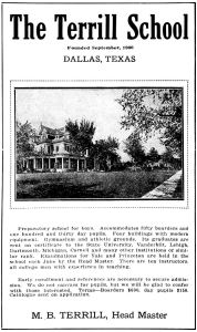 terrill-school_tx-almanac_1914