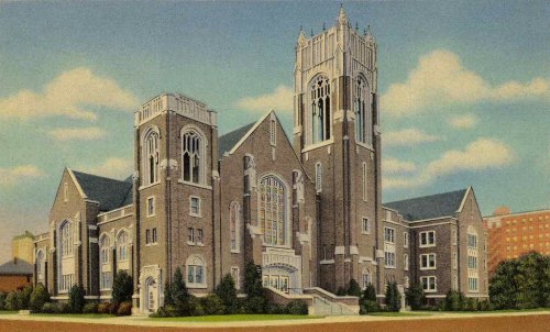 methodist_postcard