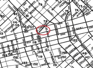 ervay-elm-live-oak_1952-mapsco