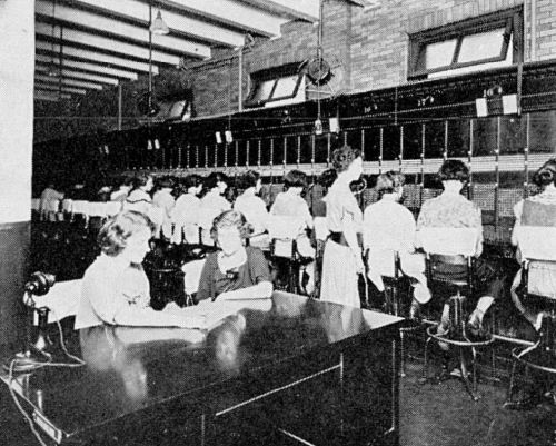 sw-bell-telephone_oak-cliff-high-school-yrbk_1925a