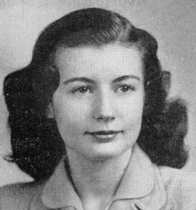 muriel-windham_sunset-high-school_1944