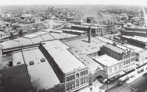 washington-theater_aerial_dmn_lost-dallas_doty
