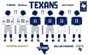 dallas-texans-uniforms