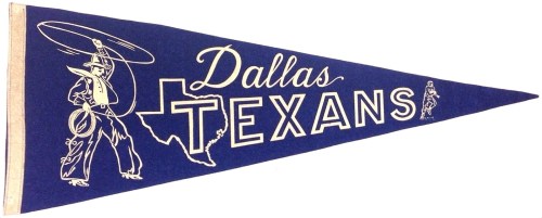 dallas-texans_pennant_ebay
