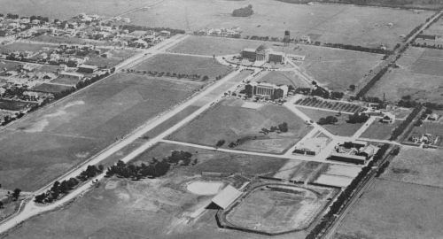 smu_early-aerial_ca1920s_degolyer