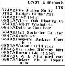 hernandos-hideaway_jack-ruby_1956-directory