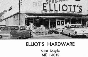 elliotts-hardware_ndhs_1963-yrbk