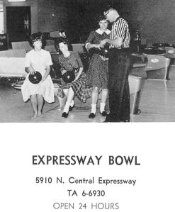 expressway-bowl_ndhs_1963-yrbk