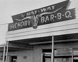 hay-way-bar-b-q_ndhs_1963-yrbk-photo