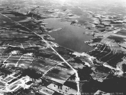 white-rock-lake_fairchild-aerial_1925_legacies_fall-2002
