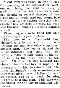 blotter_dallas-notes_FW-morning-register_021601