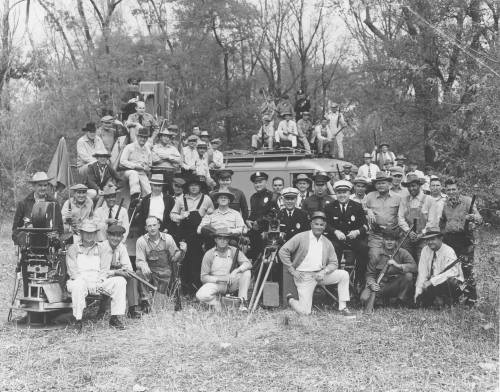 bonnie-and-clyde_movie_dallas-police-extras