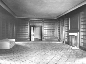 degolyer-estate-library_portal