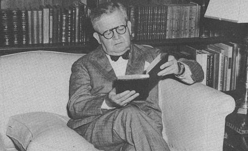 degolyer_rare-books_texas-week-mag_082446-photo