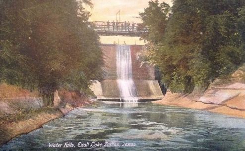 exall-lake-waterfall