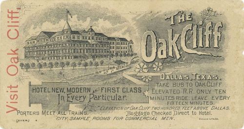 oak-cliff_cook-coll_degolyer_smu_front
