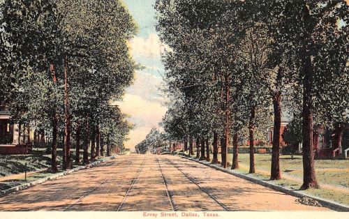 ervay_postcard_clogenson_postmark-1908