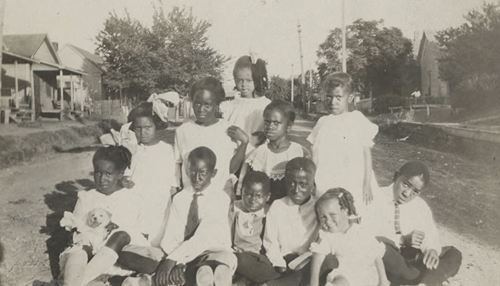 african-american-children_cook-coll_smu_1