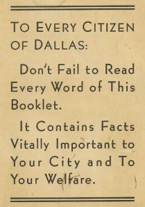 centennial-bond-issue_back-cover_cook-collection_degolyer_SMU