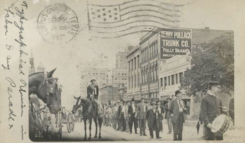 labor-day-parade_typographical-union_ca1911_cook-colln_degolyer