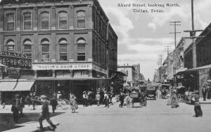 akard-looking-north_coltera_bw