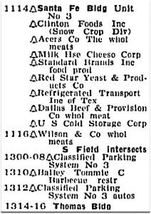 wilson_1953-directory