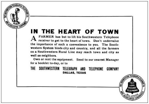ad-southwestern-telephone-telegraph_1912